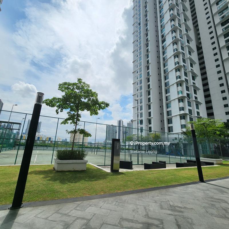 Condominium for Sale in D'Rapport by Stefanie Leong - iProperty.com.my