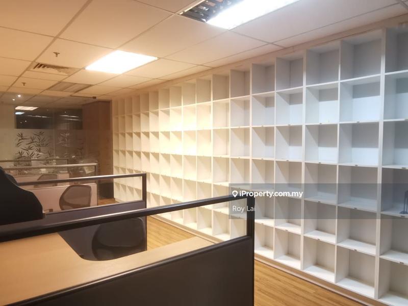 Office for Rent in Bangsar Utama, Bangsar by Roy Lai - iProperty.com.my