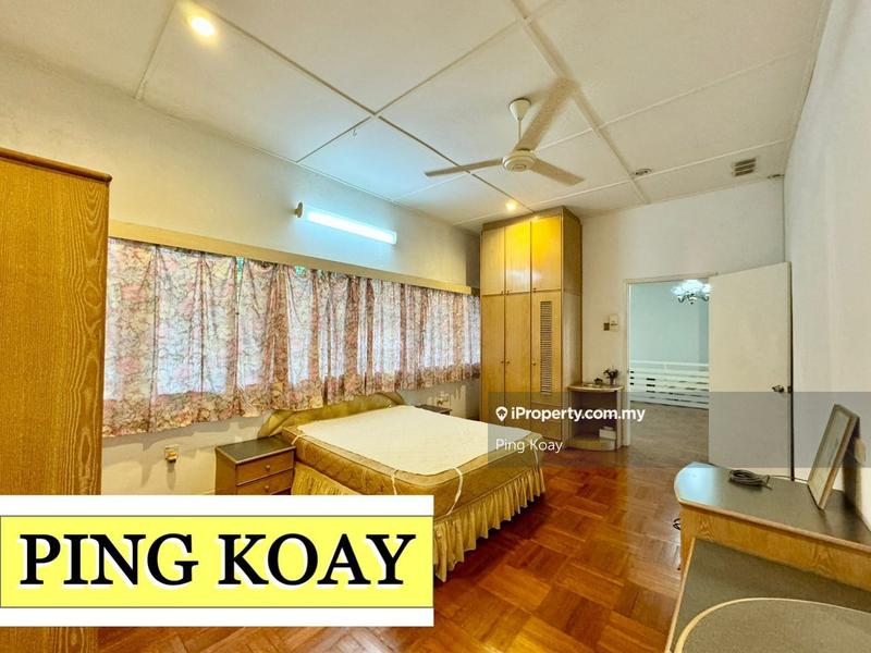 Bungalow House untuk Dijual di off Tanjung Tokong, Tanjung Bungah oleh Ping Koay - iProperty.com.my