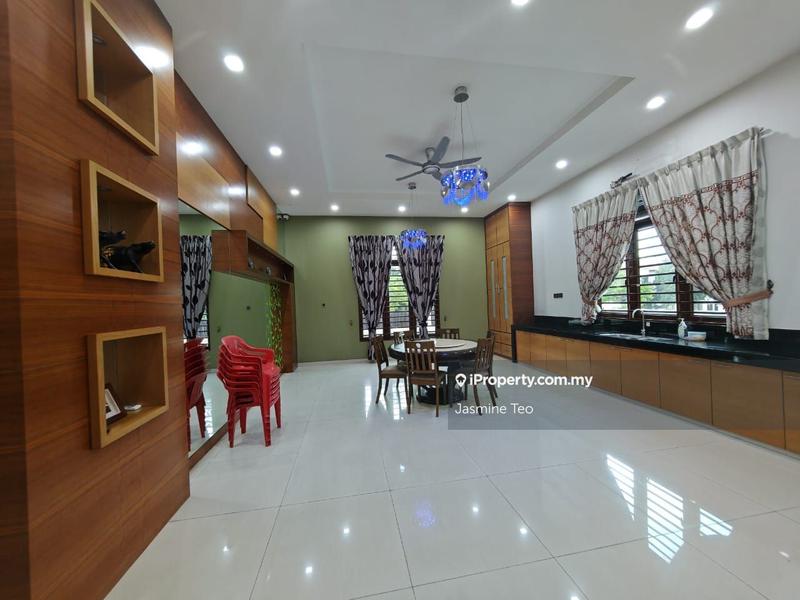 Banglo untuk Dijual di Setia Eco Park, Setia Alam oleh Jasmine Teo - iProperty.com.my