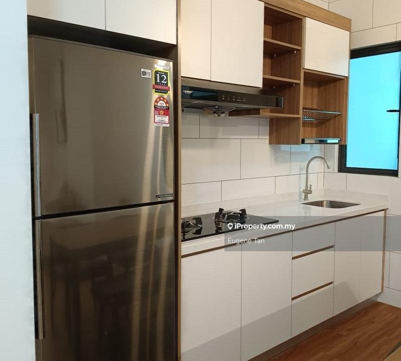 For Rent - The Trees