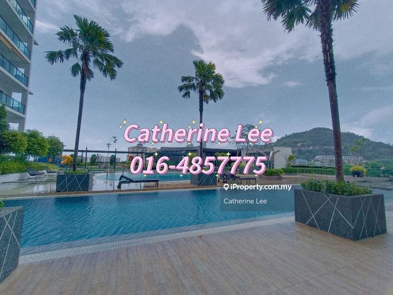 Kondominium untuk Disewa di Mira Residence oleh Catherine Lee - iProperty.com.my