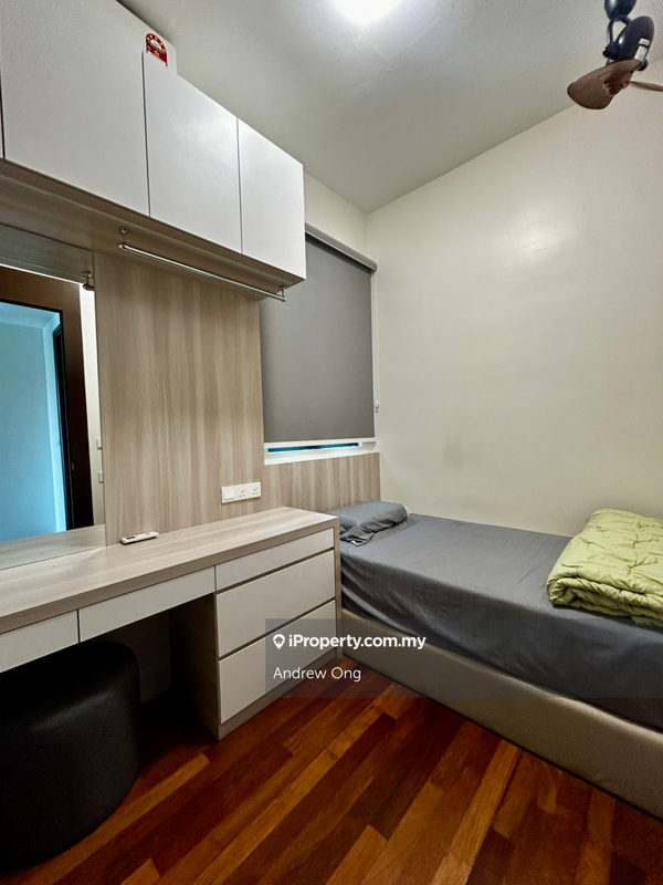 For Rent - Queens Residences Q2 @ Queens Waterfront