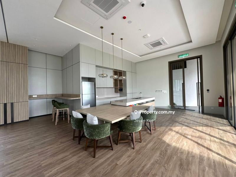 Condominium for Sale in Park Place by Jessie Kee - iProperty.com.my