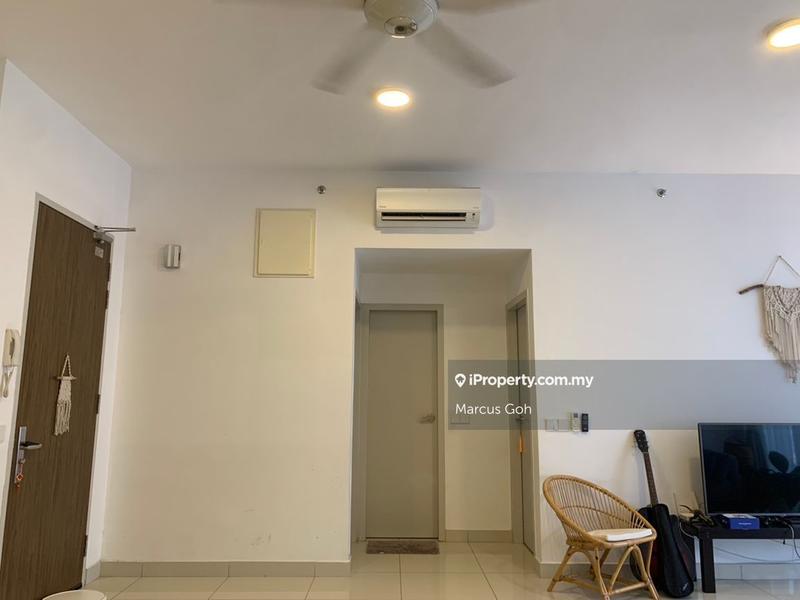 Kediaman Servis untuk Disewa di Setia City Residences oleh Marcus Goh - iProperty.com.my