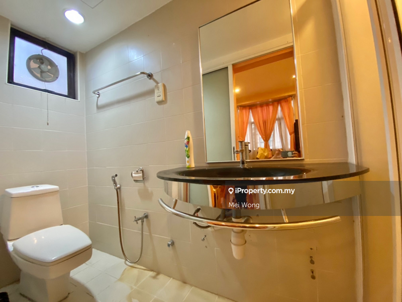 Kondominium untuk Dijual di Desa Bangsar Ria oleh Mei Wong - iProperty.com.my