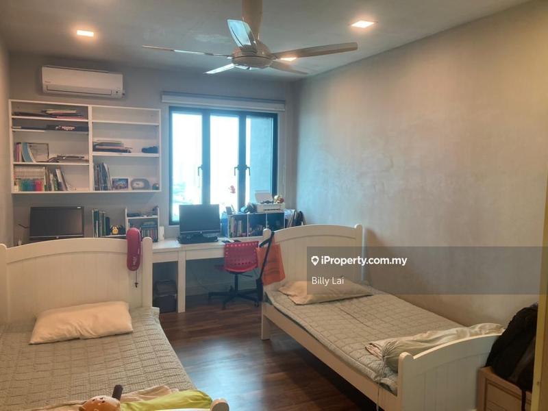 For Sale - The Reach @ Titiwangsa