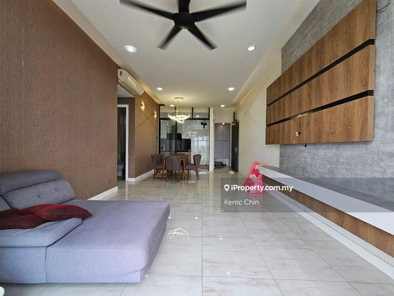 For Rent - CloudTree Residence
