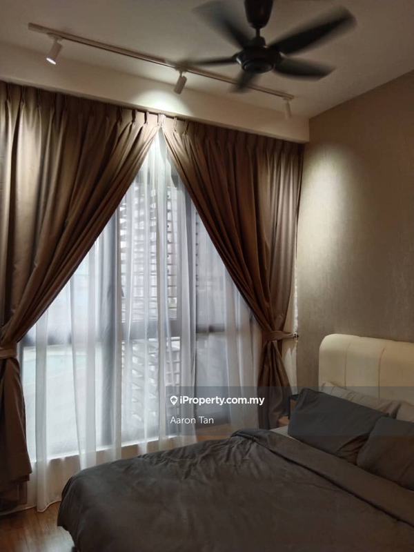 Service Residence for Rent in Sunway Velocity TWO by Aaron Tan - iProperty.com.my