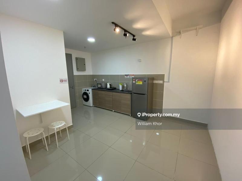 For Rent - Utropolis Urbano