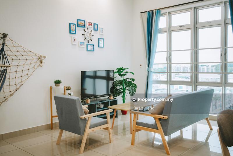 For Sale - Manhattan