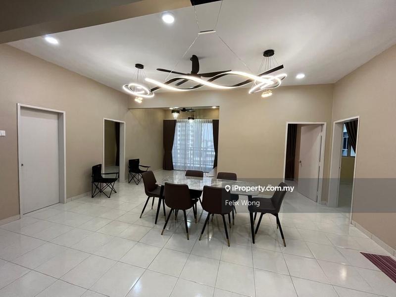 For Rent - Seri Topaz