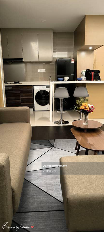 Kondominium untuk Disewa di R&F Princess Cove Phase 2-Seine Region oleh Cynthia Lim - iProperty.com.my