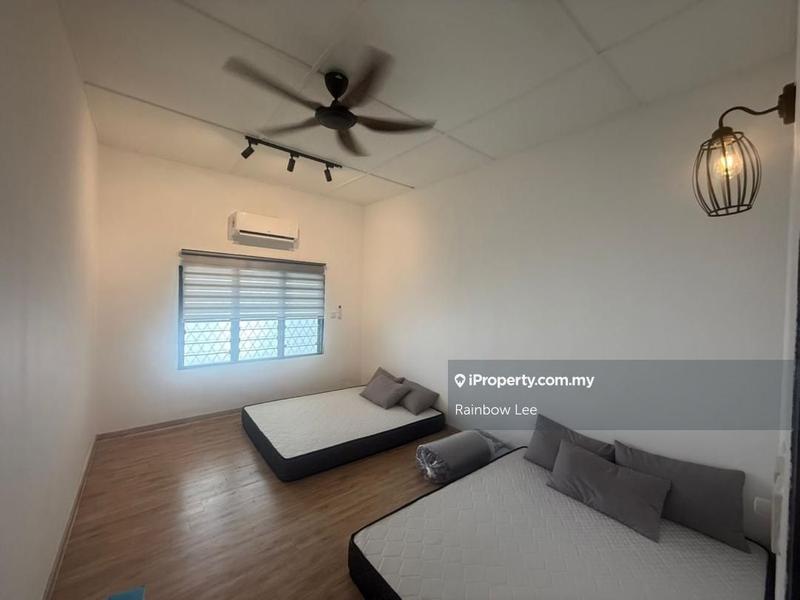 Rumah Berangkai 1 Tingkat untuk Disewa di Taman Mambau Jaya, Rasah oleh Rainbow Lee - iProperty.com.my