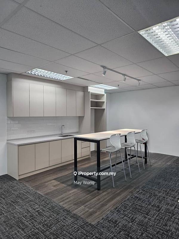 Office for Rent in Petaling Jaya, Selangor by May Wong - iProperty.com.my
