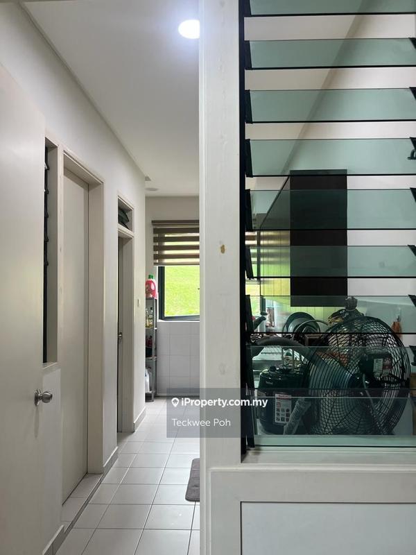 Rumah Teres 2-Tingkat untuk Dijual di Desa Melawati, Setapak oleh Teckwee Poh - iProperty.com.my