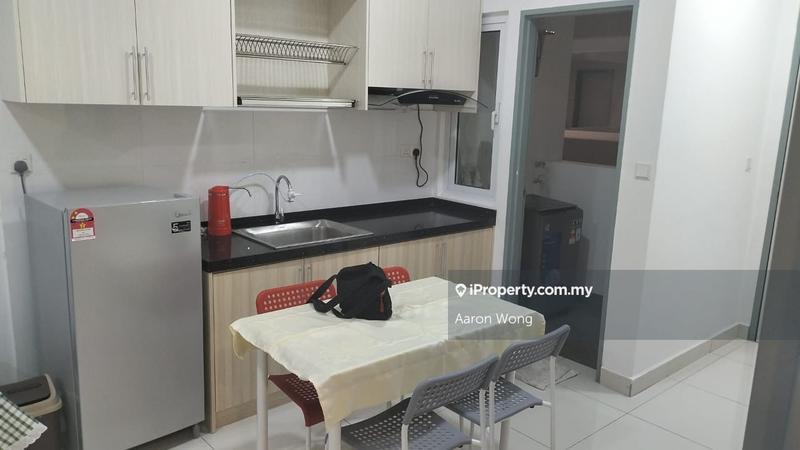 For Sale - Pinnacle Sri Petaling