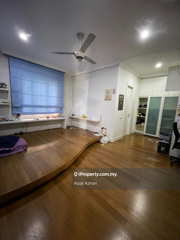 Bungalow House untuk Dijual di Kayangan Heights, Shah Alam oleh Aizat Azhari - iProperty.com.my