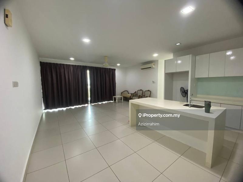 For Sale - Cristal Serin Residence