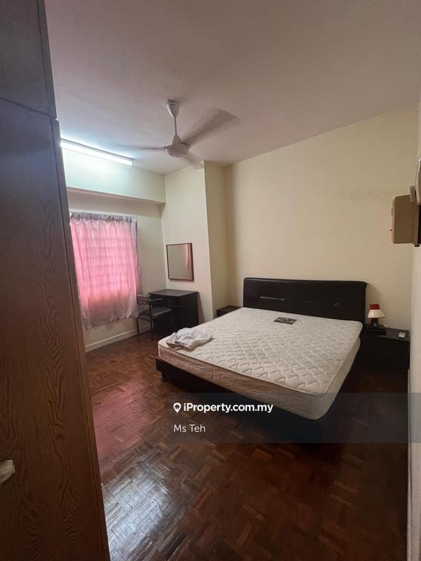 Kondominium untuk Dijual di Desa Kiara oleh Ms Teh - iProperty.com.my