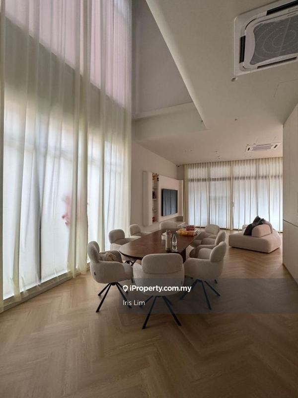 2-storey Terraced House for Sale in Puteri Harbour, Iskandar Puteri (Nusajaya) by Iris Lim - iProperty.com.my