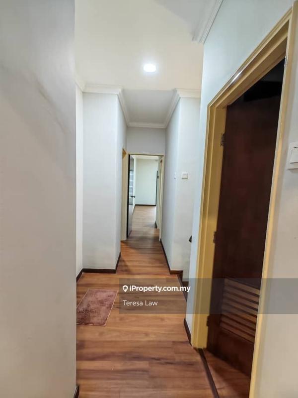 For Rent - Seri Raja Chulan