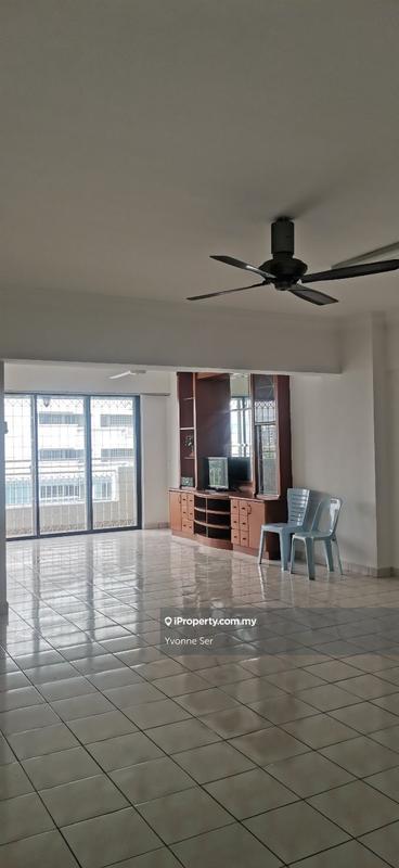 Kondominium untuk Dijual di Vista Komanwel B oleh Yvonne Ser - iProperty.com.my