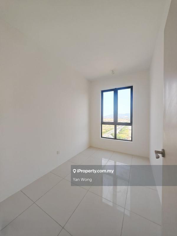 Service Residence for Sale in Vivo Executive Apartment by Yan Wong - iProperty.com.my