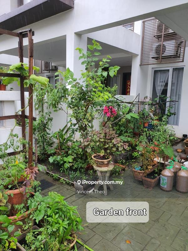 Rumah Berangkai 3 Tingkat untuk Dijual di 8s5w7, Shah Alam oleh Vincent Theo - iProperty.com.my