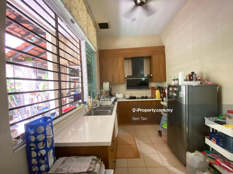 Semi-Detached House for Sale in MapleWood Saujana, Ara Damansara, Saujana by Ken Tan - iProperty.com.my