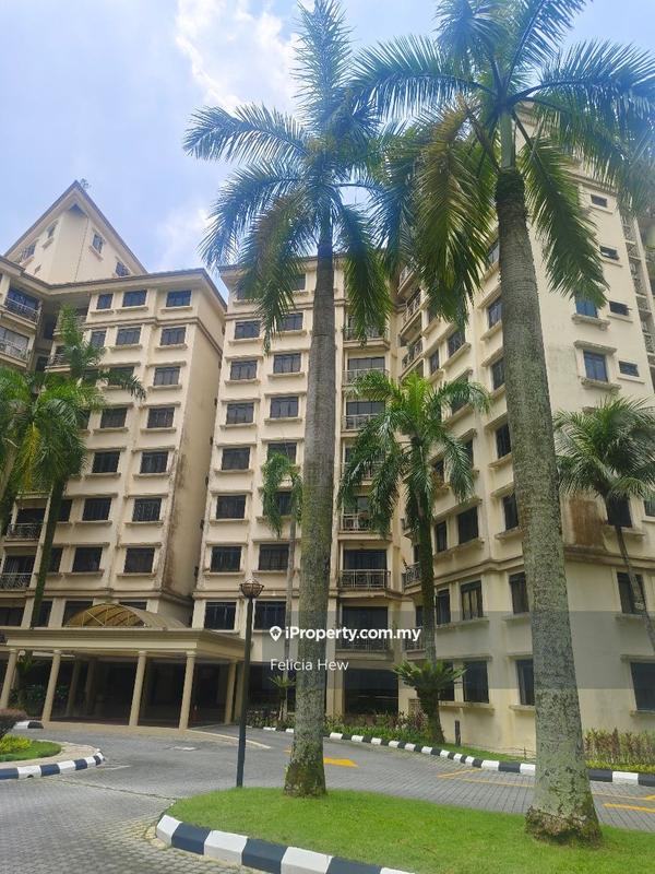 Kondominium untuk Dijual di Puncak Prima oleh Felicia Hew - iProperty.com.my