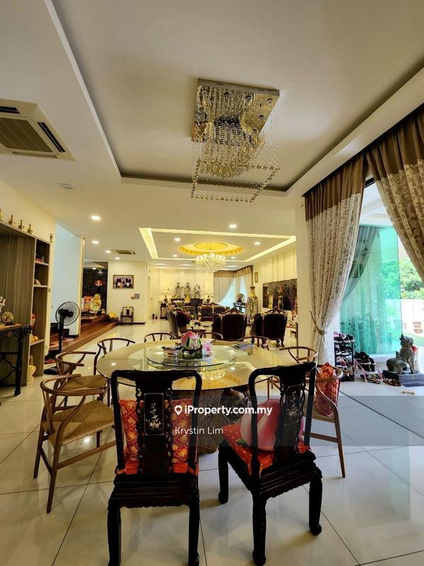 Bungalow House for Sale in Kota Kemuning, Shah Alam by Krystin Lim - iProperty.com.my