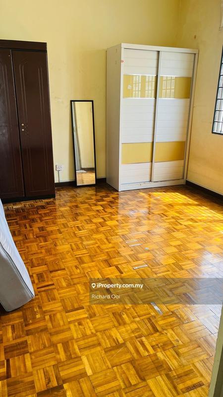 Pangsapuri untuk Dijual di Pangsapuri Lagoon Perdana oleh Richard Ooi - iProperty.com.my