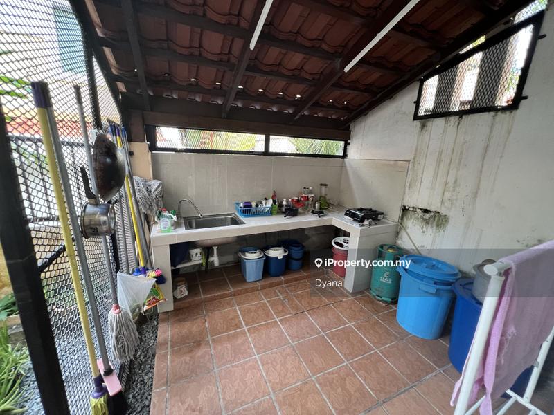 Bungalow House for Sale in Bukit Jelutong, Shah Alam by Dyana - iProperty.com.my
