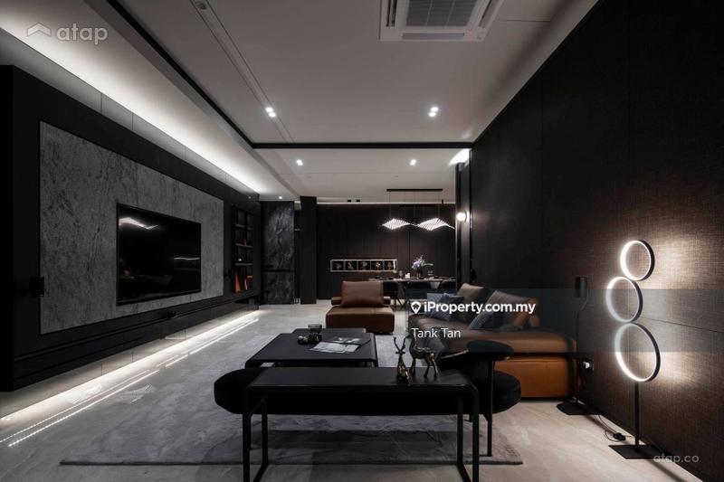 Rumah Teres 2-Tingkat untuk Dijual di Cashback 100K G&G Lakeview 2sty 5min Cyberjaya, Cyberjaya oleh Tank Tan - iProperty.com.my