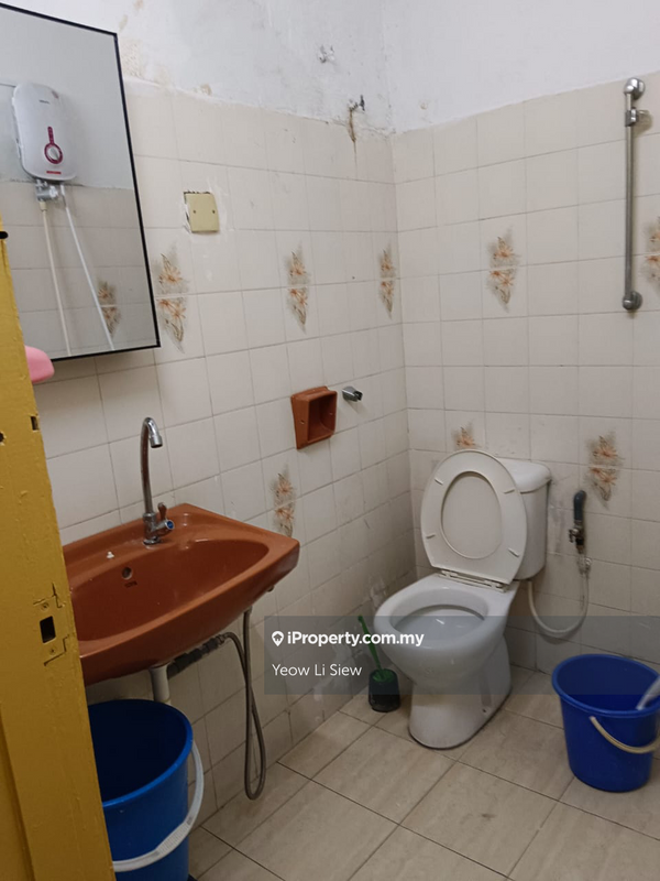 2-storey Terraced House for Sale in Bandar Baru Sri Petaling, Sri Petaling by Yeow Li Siew - iProperty.com.my