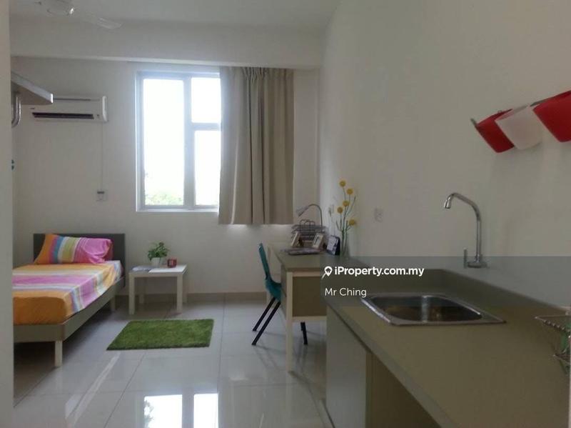 Hotel / Resort untuk Dijual di Taman Tasik Semenyih, Semenyih oleh Mr Ching - iProperty.com.my