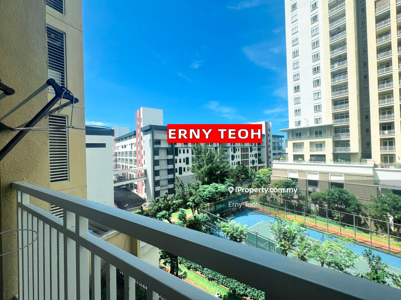 Kondominium untuk Dijual di Quayside Condominium oleh Erny Teoh - iProperty.com.my