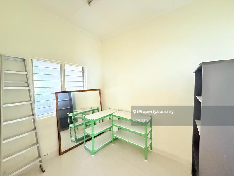 Rumah Berkembar untuk Disewa di Taman Serene, Johor Bahru oleh Ace Tan - iProperty.com.my
