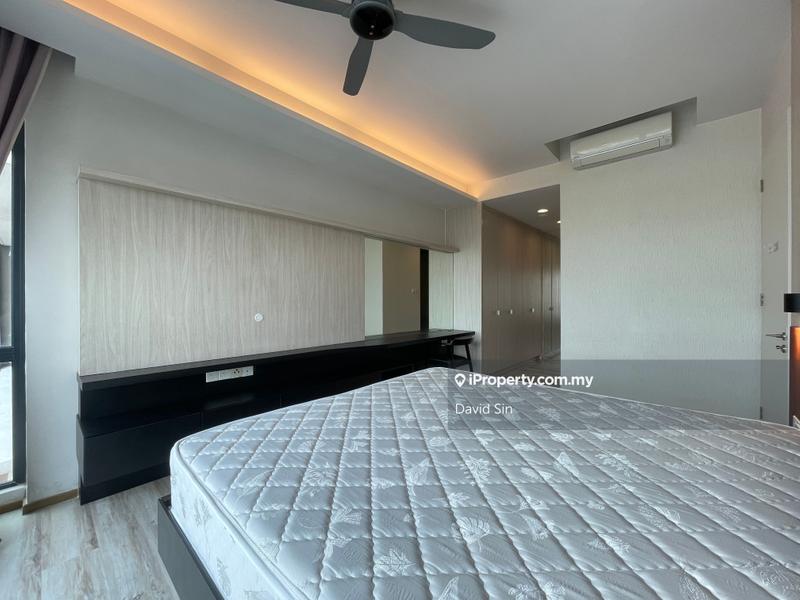 Service Residence for Sale in The Potpourri by David Sin - iProperty.com.my
