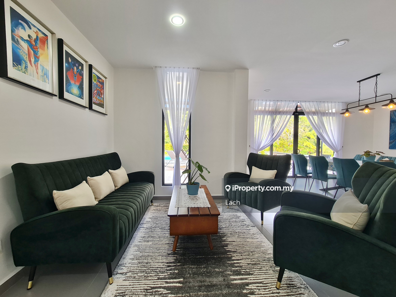 Banglo untuk Dijual di Langkawi, Kuah oleh Lach - iProperty.com.my