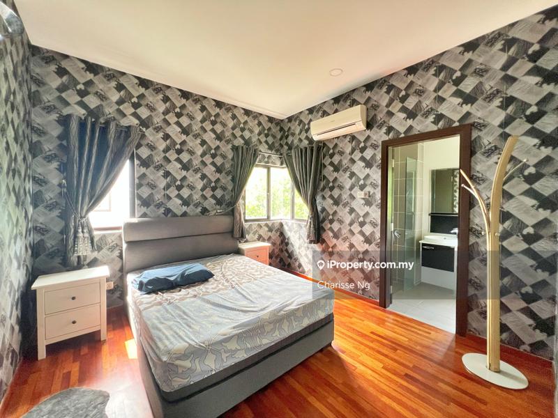 Semi-Detached House for Sale in Jade Hills, Kajang by Charisse Ng - iProperty.com.my