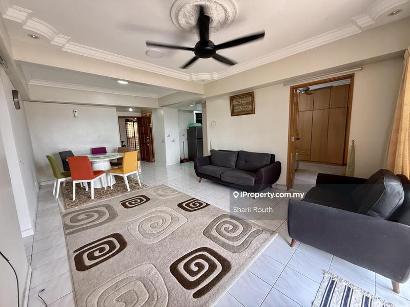 For Rent - Ampang Damai Condominium