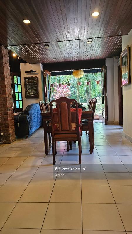 Banglo untuk Dijual di Country Heights, Kajang oleh Serena - iProperty.com.my