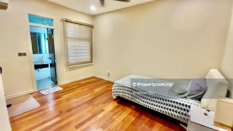 2-storey Terraced House for Sale in East Ledang, Iskandar Puteri (Nusajaya) by Andrew Teo - iProperty.com.my