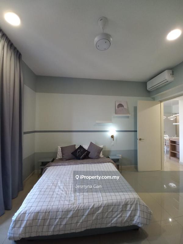 Service Residence for Rent in Savvy @ Riana Dutamas by Jesrryna Gan - iProperty.com.my