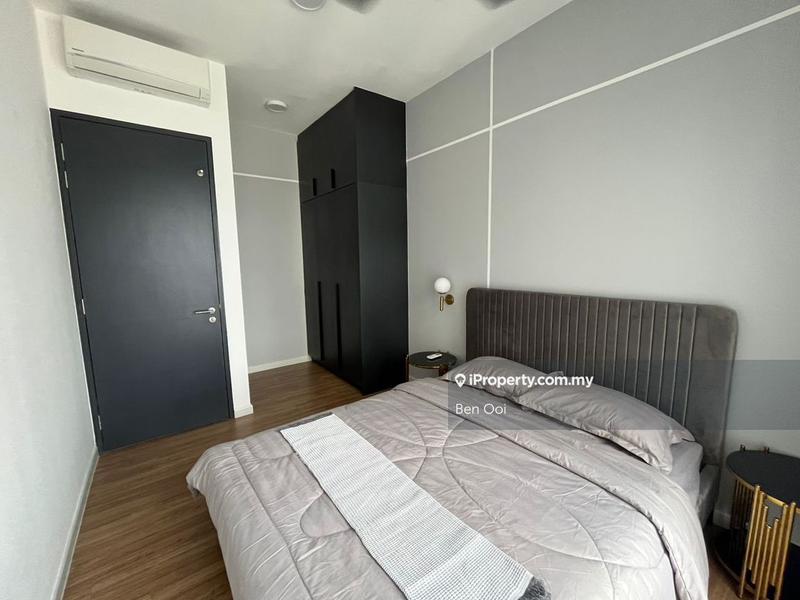 Service Residence for Rent in Sunway Velocity TWO by Ben Ooi - iProperty.com.my