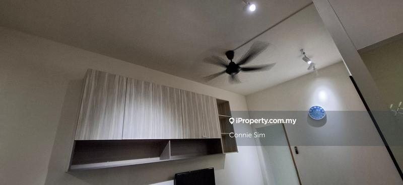 For Rent - D'Secret Garden (Pangsapuri Kempas Indah)