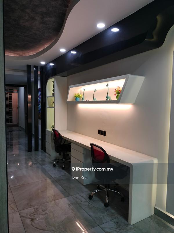 Condominium for Rent in Hijauan Saujana by Ivan Kok - iProperty.com.my