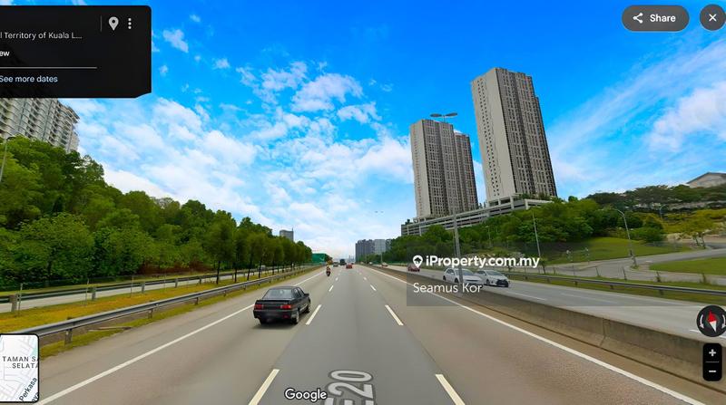 Commercial Land for Sale in Kuchai Lama, Kuala Lumpur by Seamus Kor - iProperty.com.my